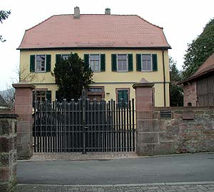 forsthaus