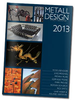 Metall Design 2013