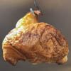 Gigerla-Croissant von Arnd Erbel