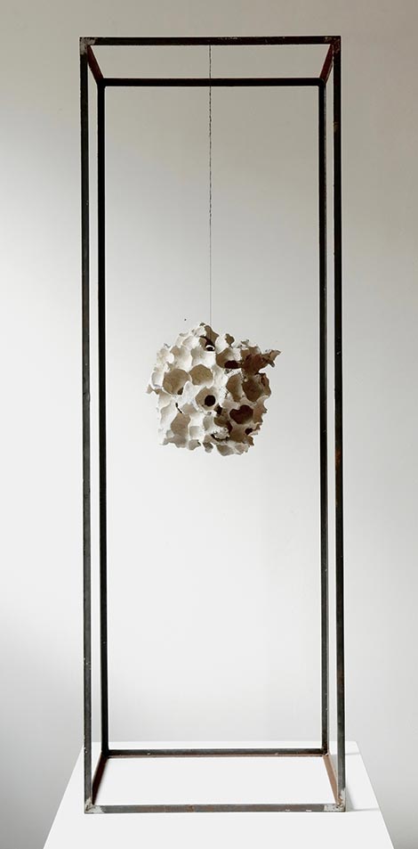 Meteoriten von Tobias Rempp