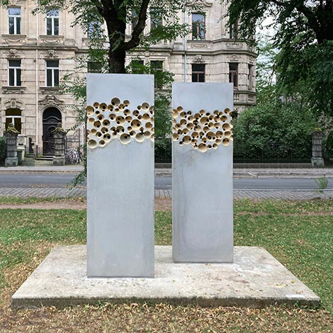 Ader, eine Fermentation von Tobias Rempp